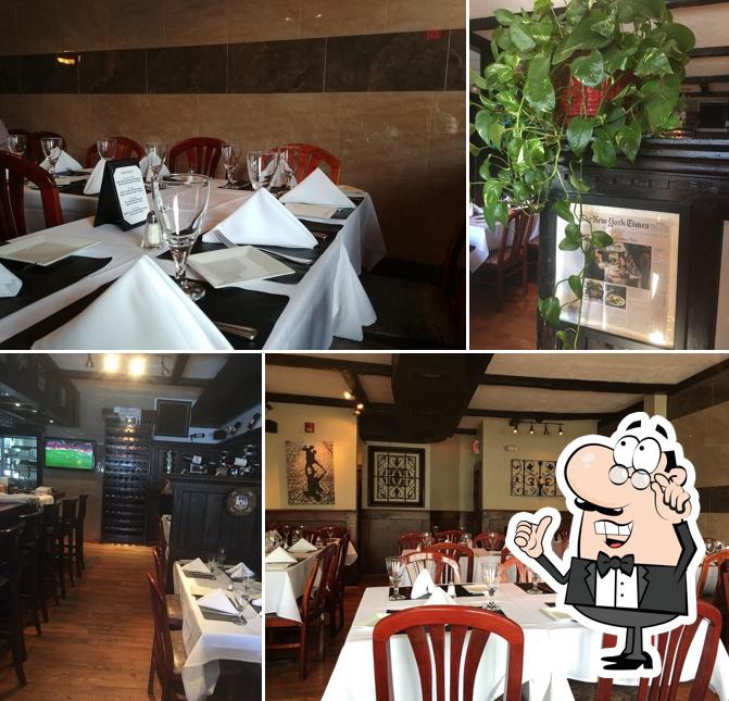 Sur Argentinean Steakhouse