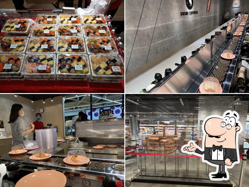 Sushi Express