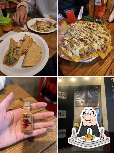 Tacoloco