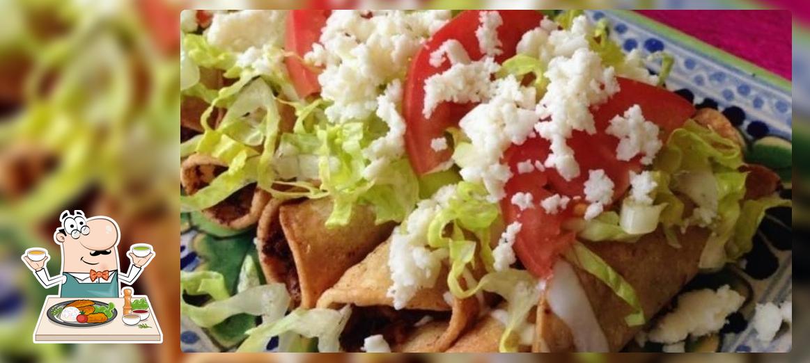 Taqueria El Huizache