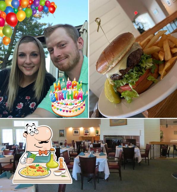 The Timberview Restaurant