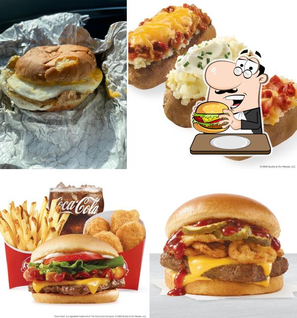 Wendy's
