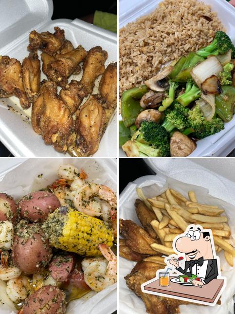 Wing Express