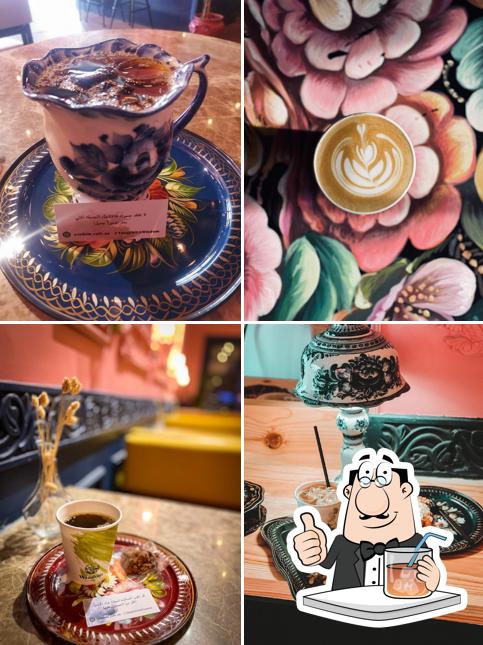 Wisdom Cafe