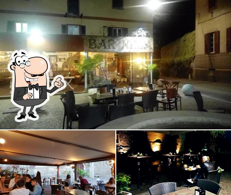 Bar Nela