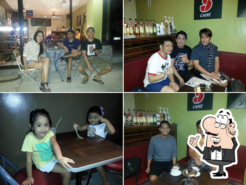 Cafe Victoria