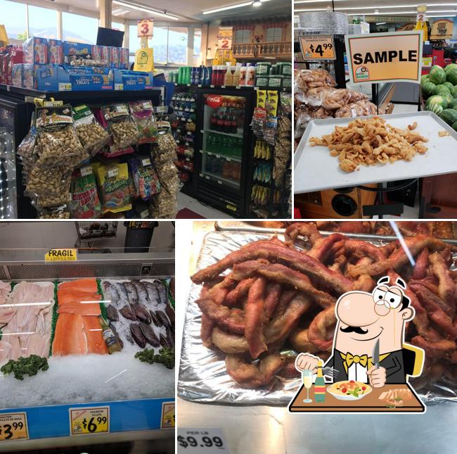 Baja Ranch Market