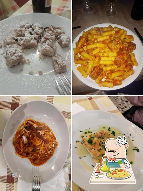 Osteria Qui Se Magna!