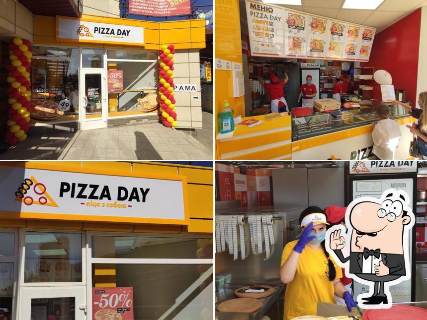 Pizza Day