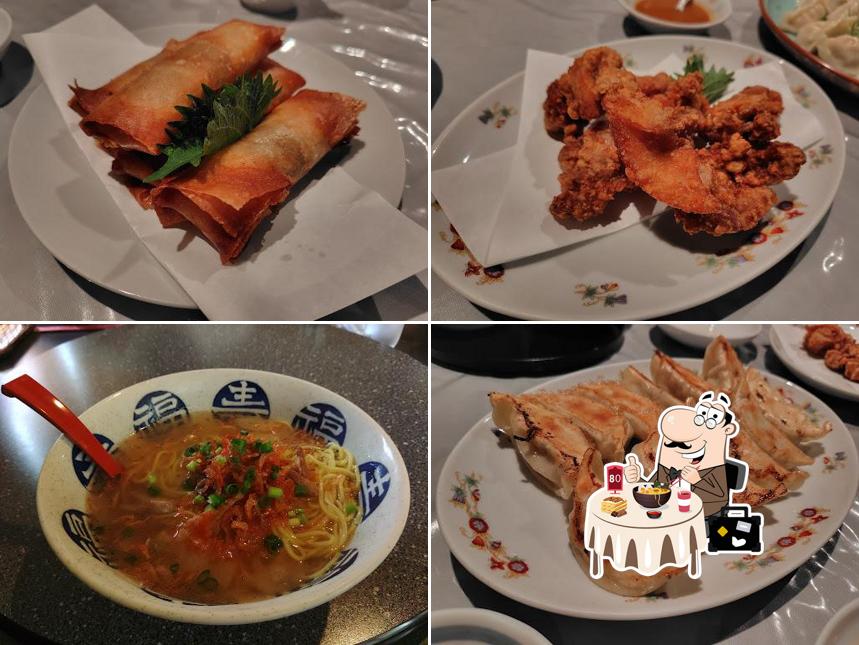 来 入 華