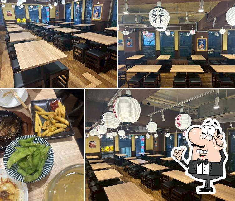 【全品2,980円食べ飲み放題】居酒屋均タロー町田店
