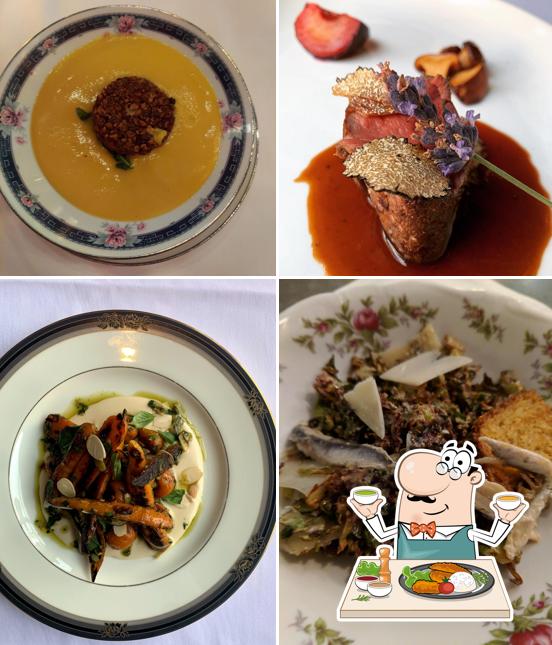 Amelia's Wood Fired Cuisine