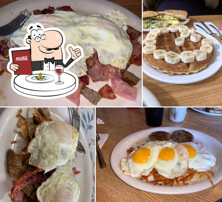 Broken Yolk Inc