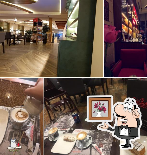 Cafe Barbera