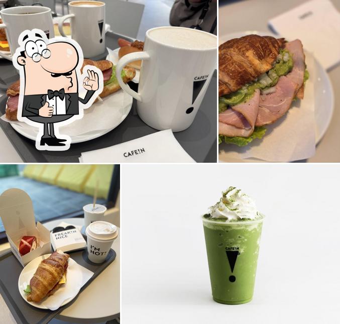 CAFE!N 硬咖啡 澎湖馬公門市