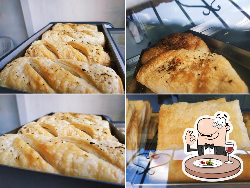 Pastelaria Vale