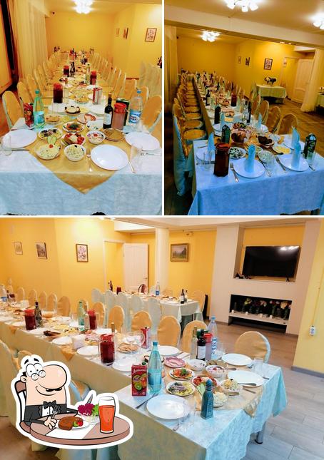 Поминальные обеды