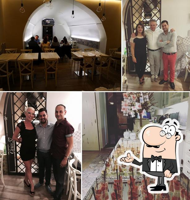 Civico 57 Restaurant