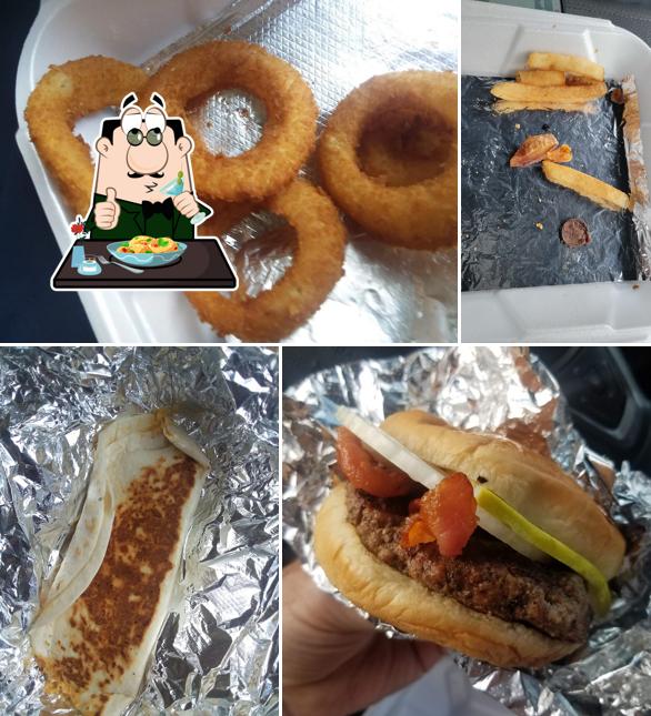 Cook Out