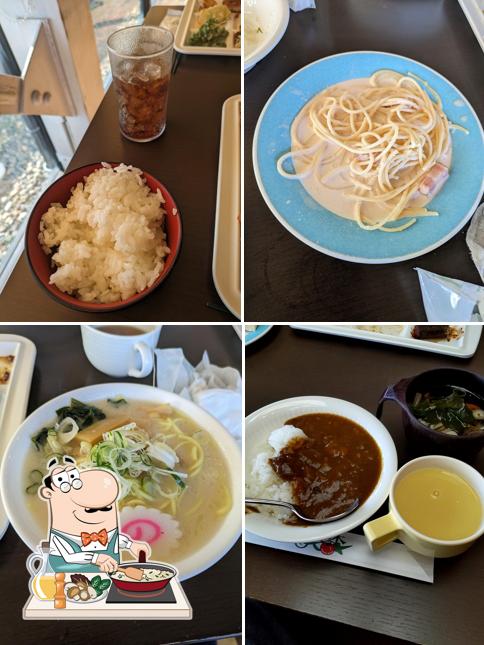 Farm Restaurant Tomatonoki