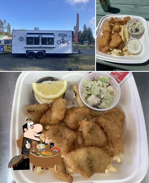 Fish N Chips