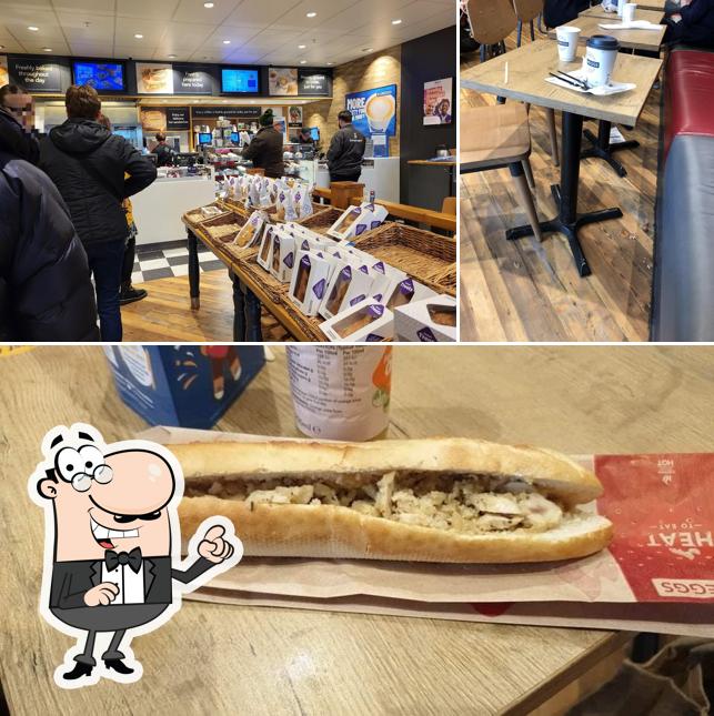 Greggs