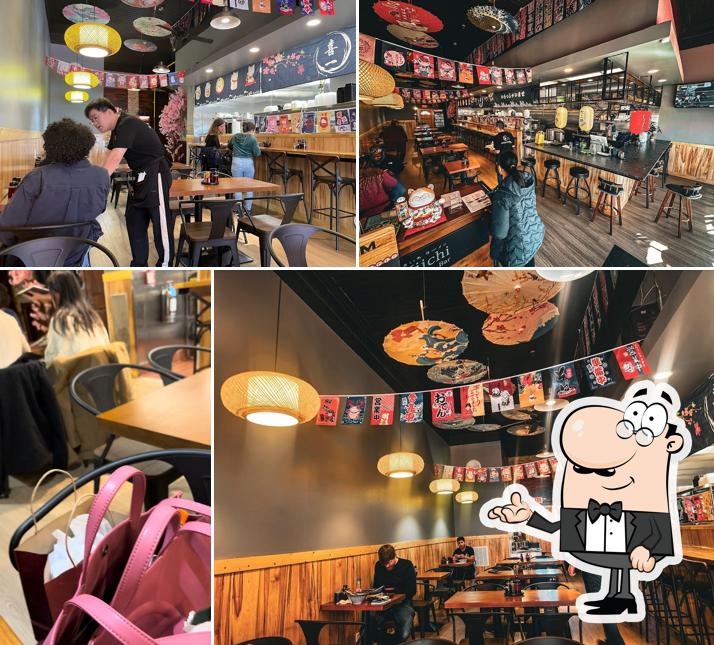 Kiichi Ramen
