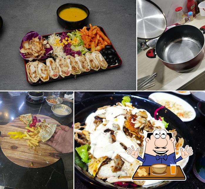 MAMO Restaurants