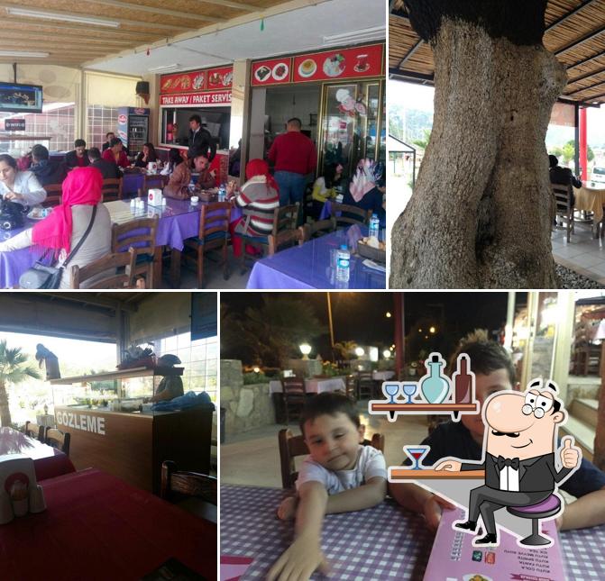Marmaris Cafe Restoran