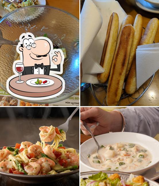 Olive Garden Italian Restaurant