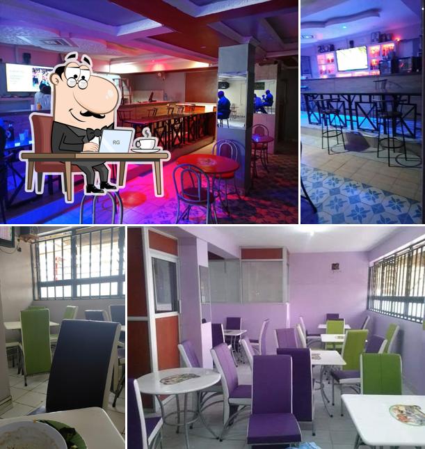 Pause Restaurant