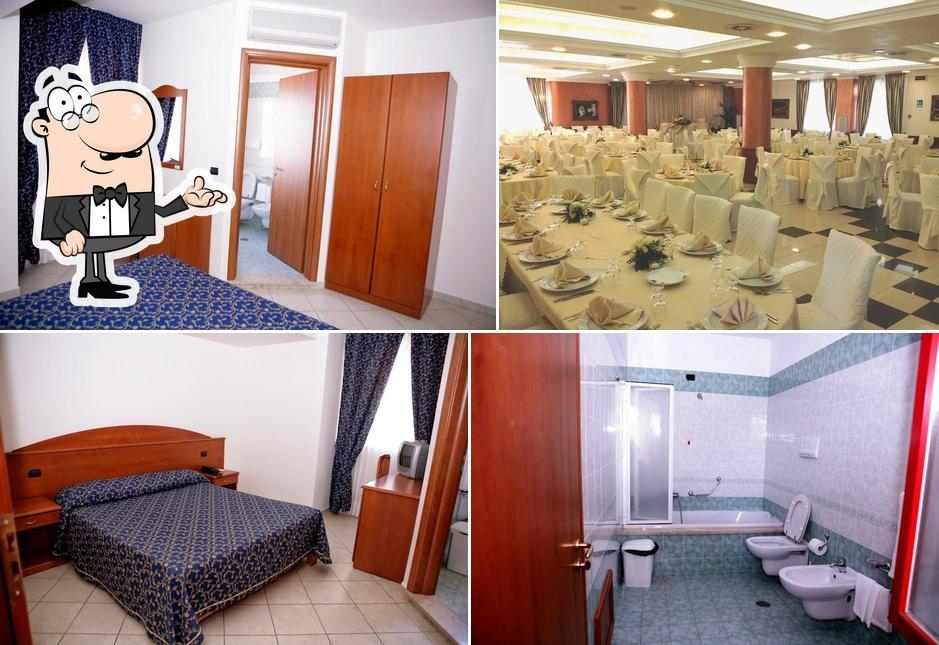 Hotel Castelmonardo