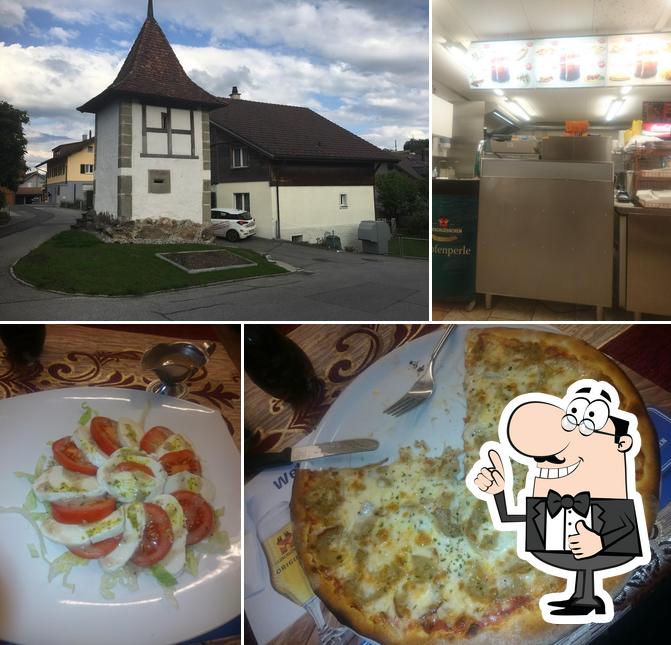 Pizzaiolo Seftigen