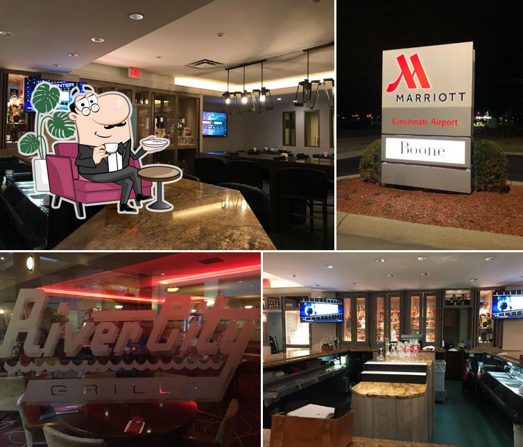 Boone Bar & Kitchen