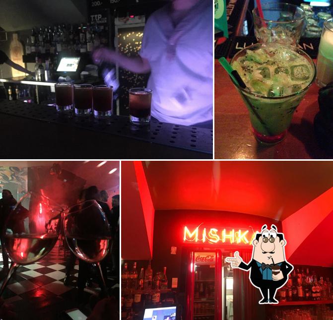 Mishka Bar
