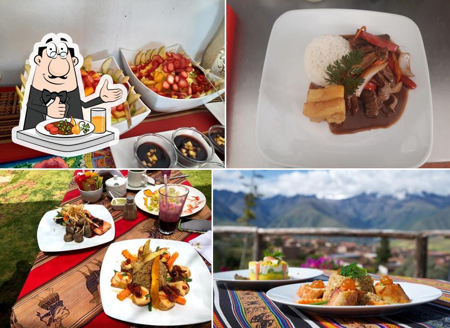RESTAURANT INKASAL