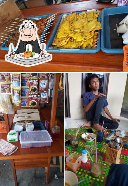 Angkringan Mas Capung