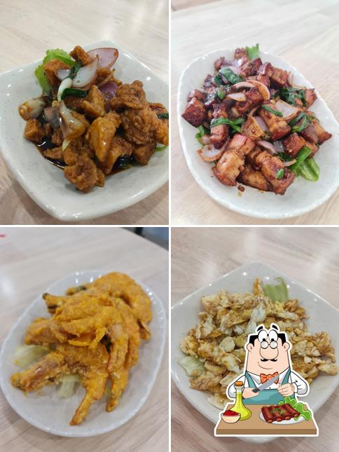 Cheong Gor Kitchen