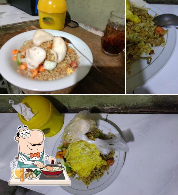 Crazy Fried Rice