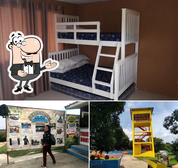 Eldora Hills Adventure Resort