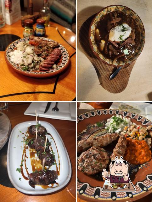 Forte European Tapas Bar & Bistro