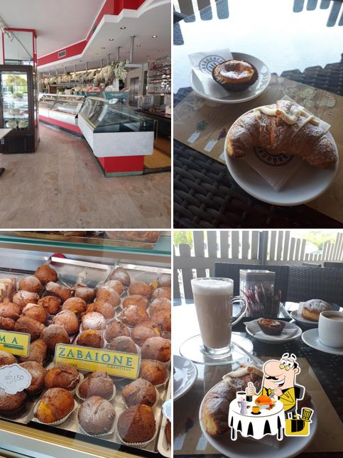 Good Times Pasticceria Bar Gelateria