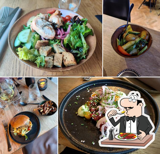 Restaurant Gunnar