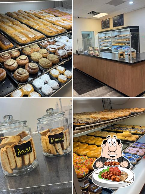 HB Donuts