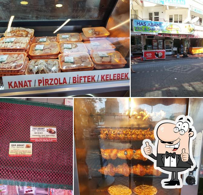 Deniz Tekel Piliç Şarküteri