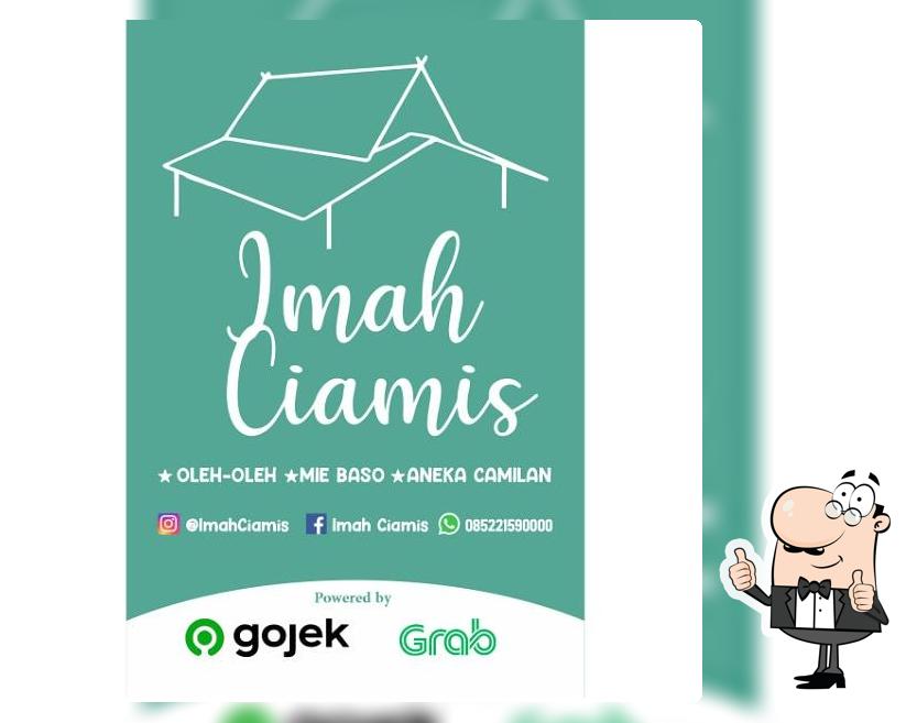 Imah Ciamis