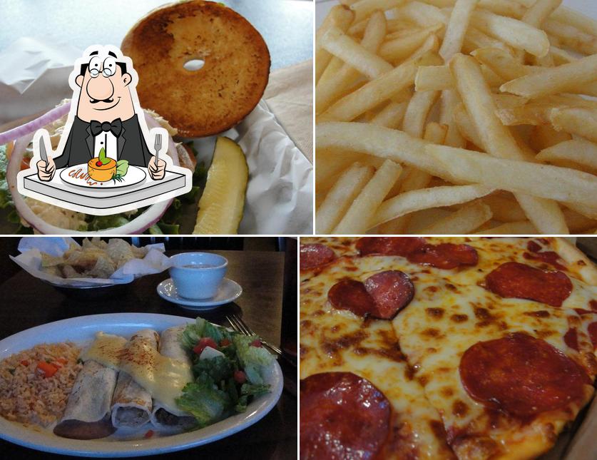 Irving Restaurant Examiner