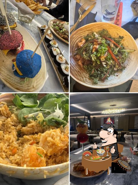 Koko restaurant