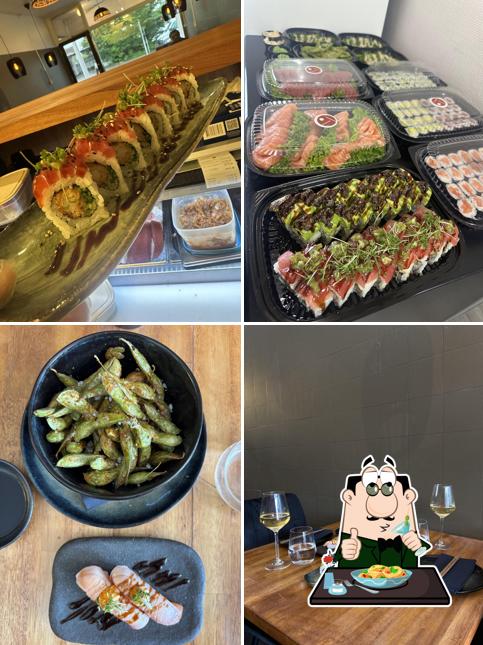 Kuroe Sushi