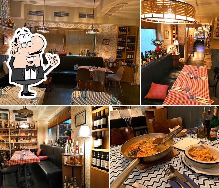 La Casa Trattoria